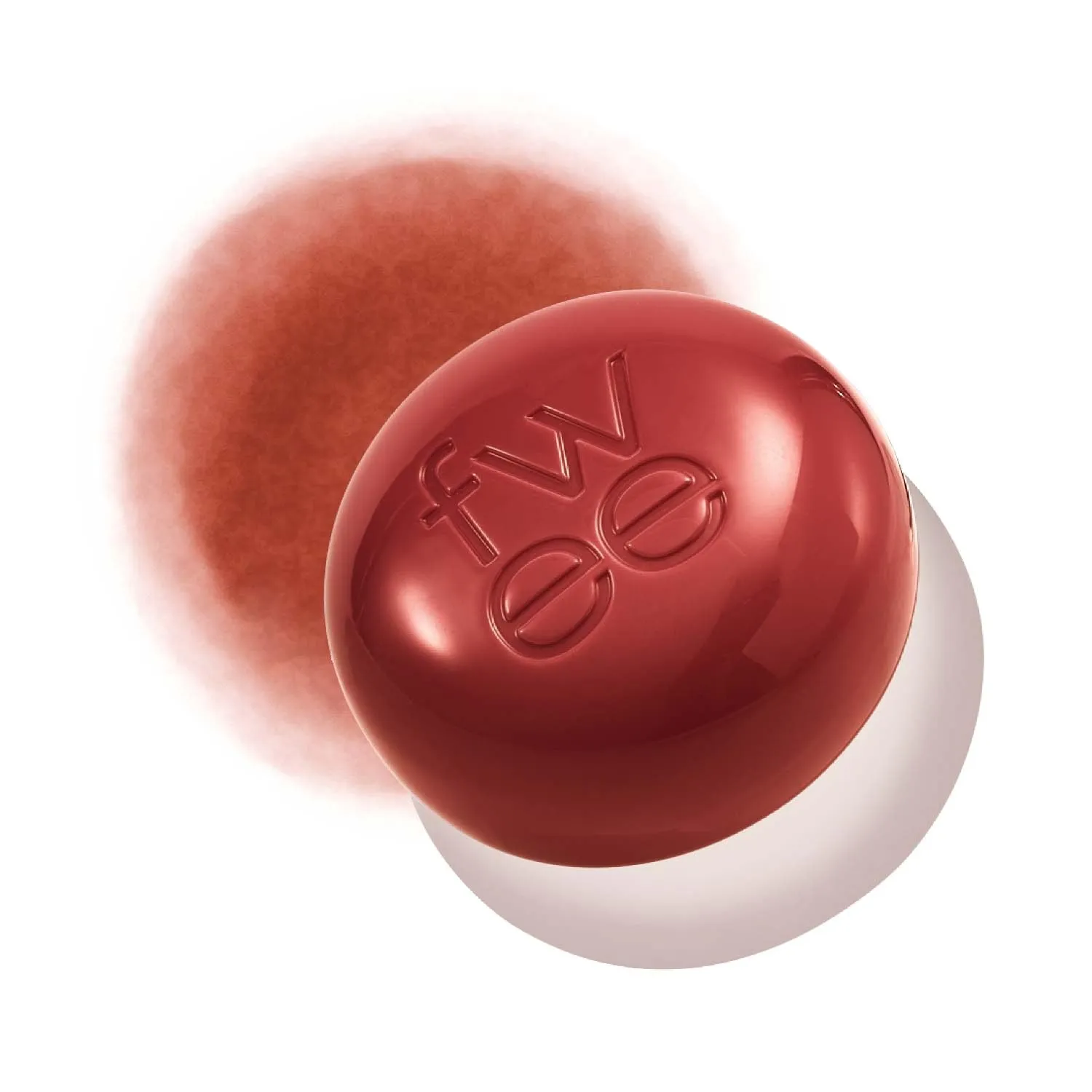 FWEE Lip&Cheek Blurry Pudding Pot 5g