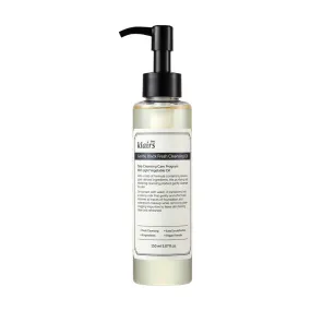 Gentle Black Fresh Cleansing Oil