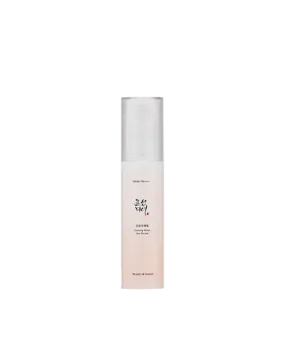 Ginseng Moist Sun Serum (SPF 50  PA    )