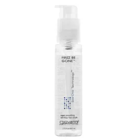 Giovanni: Eco chic Frizz Be Gone Anti Frizz Serum
