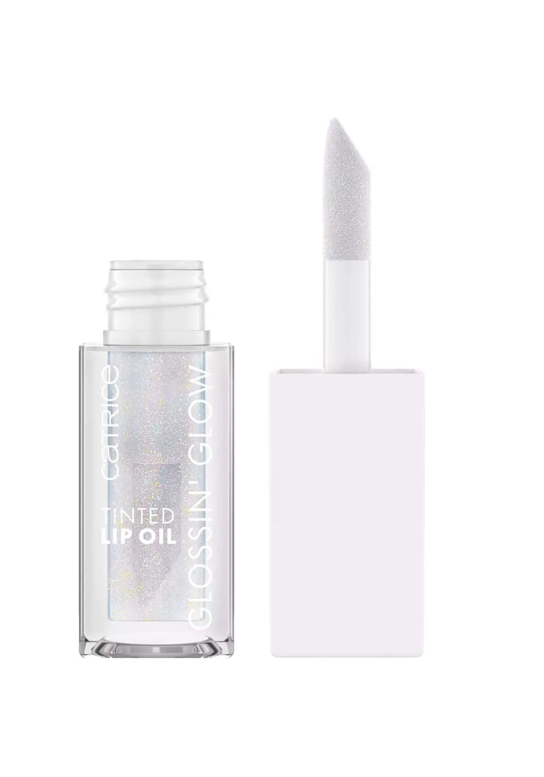 Glossin' Glow Lip Oil - 060 Party Crasher