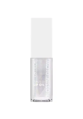 Glossin' Glow Lip Oil - 060 Party Crasher