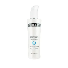 G.M Collin Puractive  Cleansing Gel