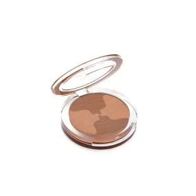 GOLDEN ROSE Bronze Mineral Powder