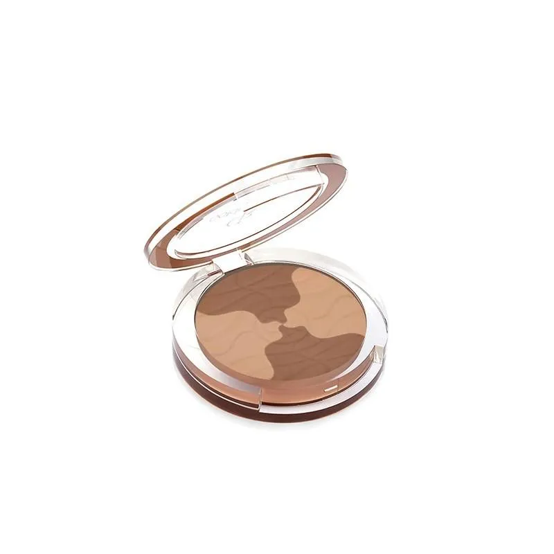 GOLDEN ROSE Bronze Mineral Powder