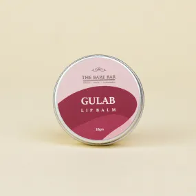Gulab Lip Balm