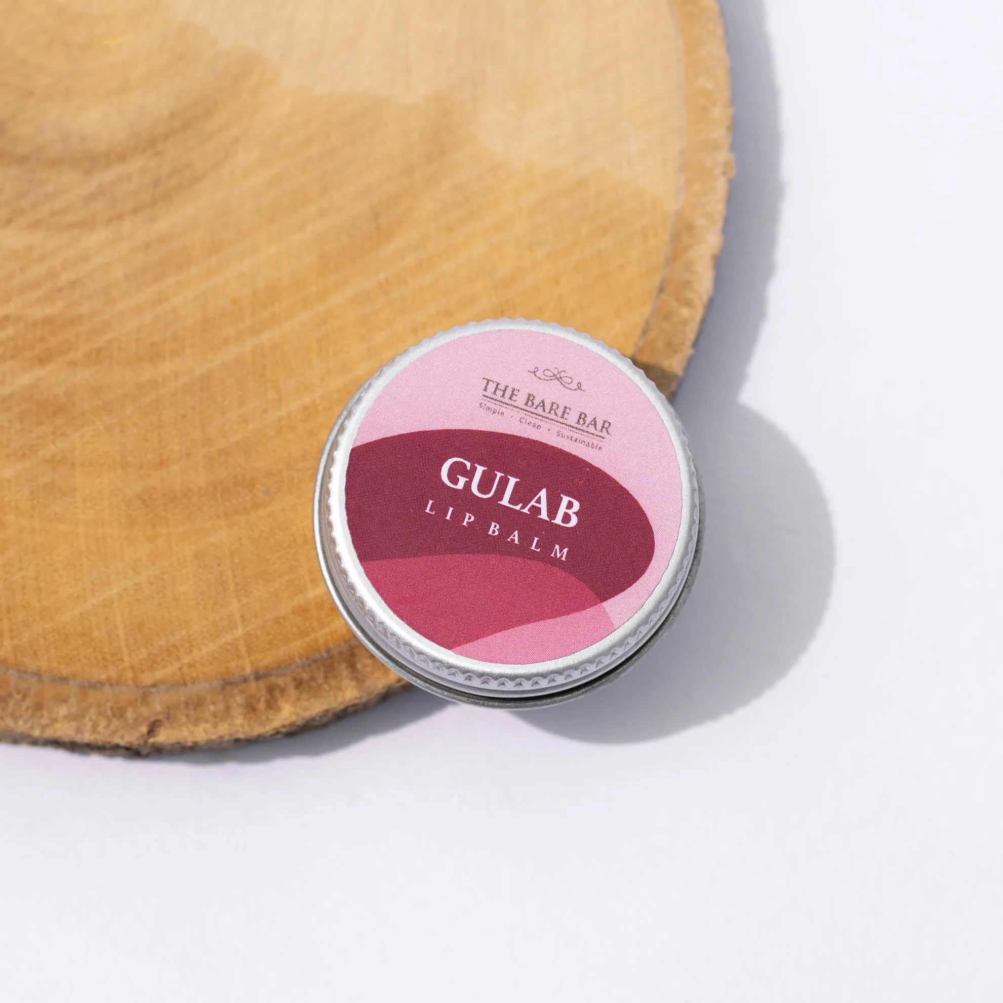 Gulab Lip Balm