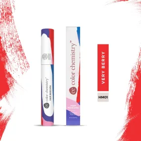 Hair Mascara Very Berry
