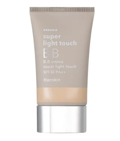 Hanskin Super Light Touch BB Cream 30g