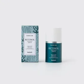heimish Marine Care Retinol For Face Serum