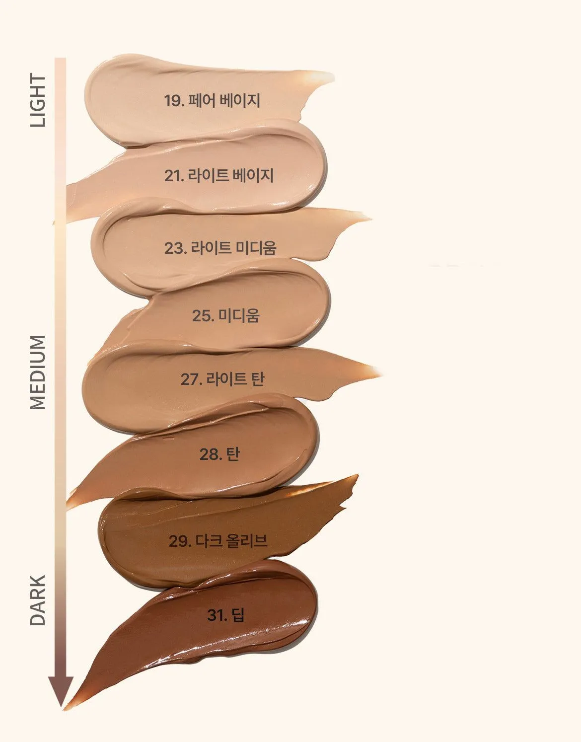 heimish Moringa Ceramide BB Cream SPF30 PA   8color 30ml
