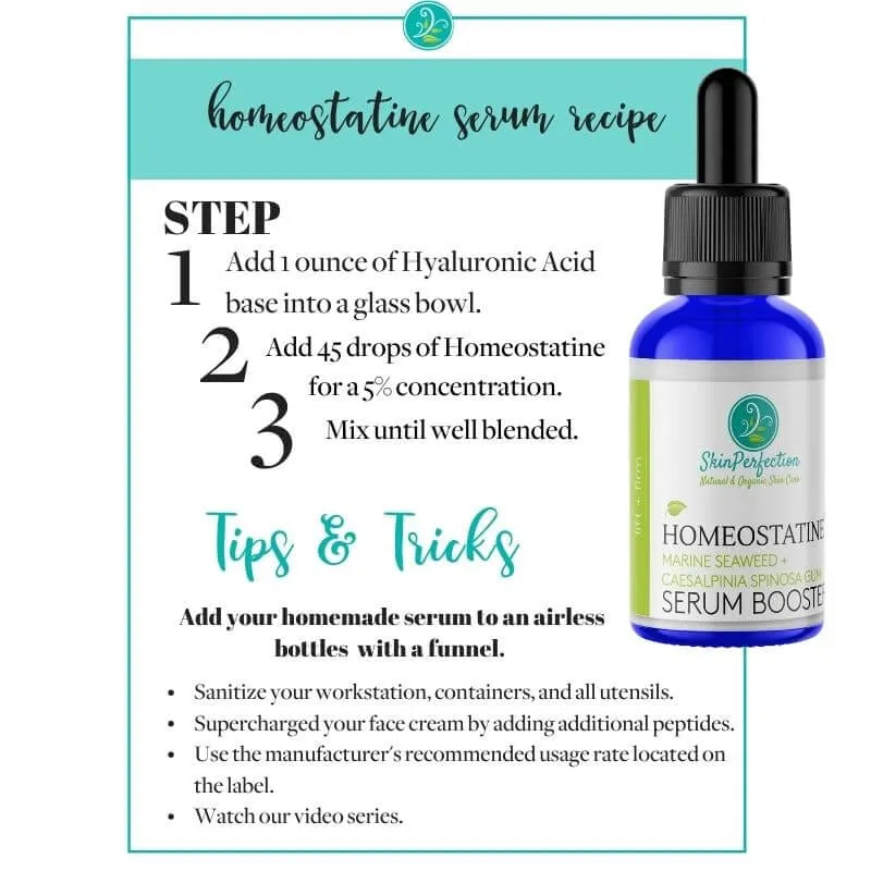 Homeostatine