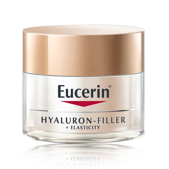 Hyaluron Filler Elasticity Crema de Día FPS30