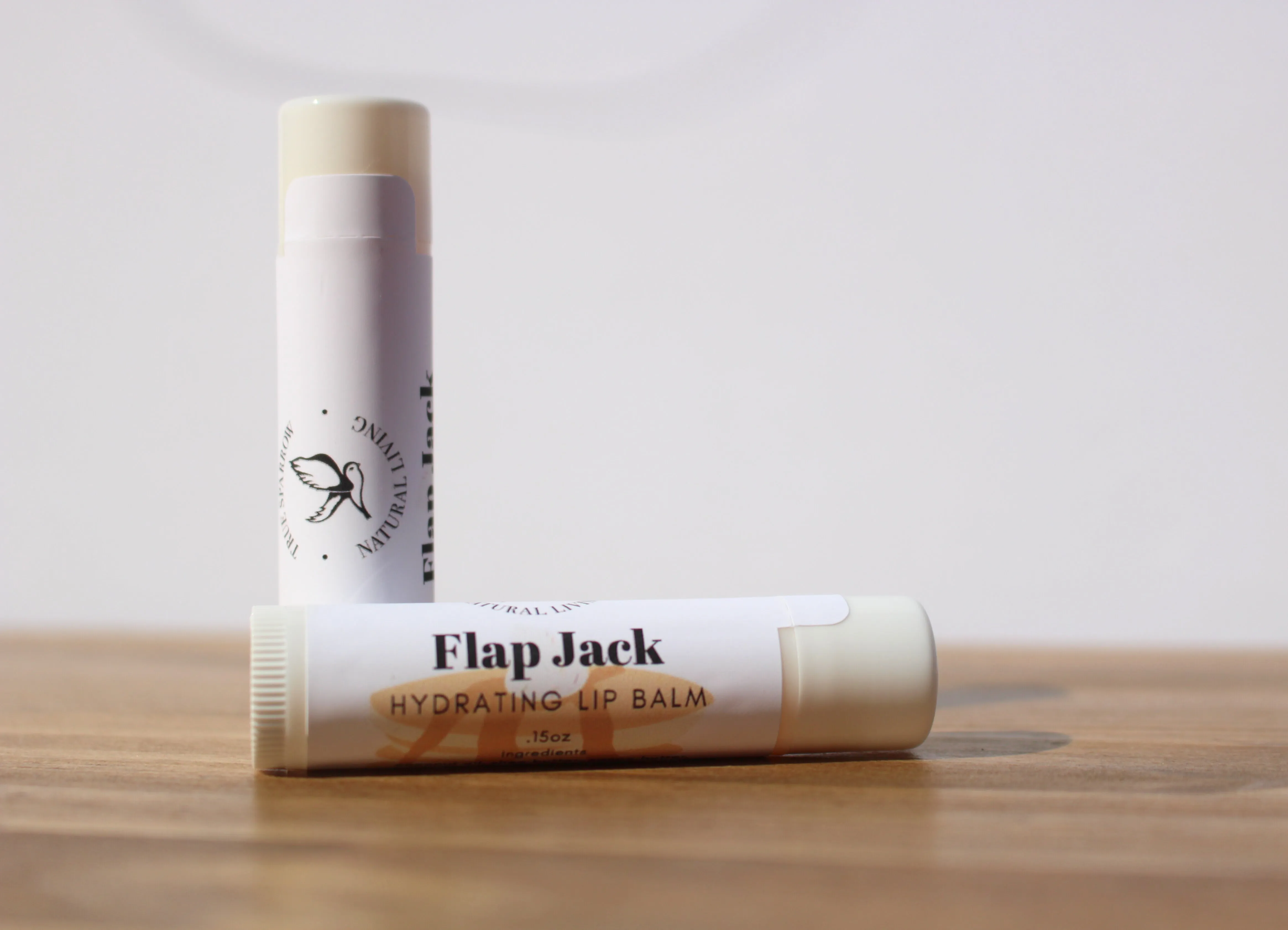 Hydrating Lip Balm