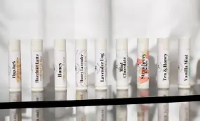 Hydrating Lip Balm
