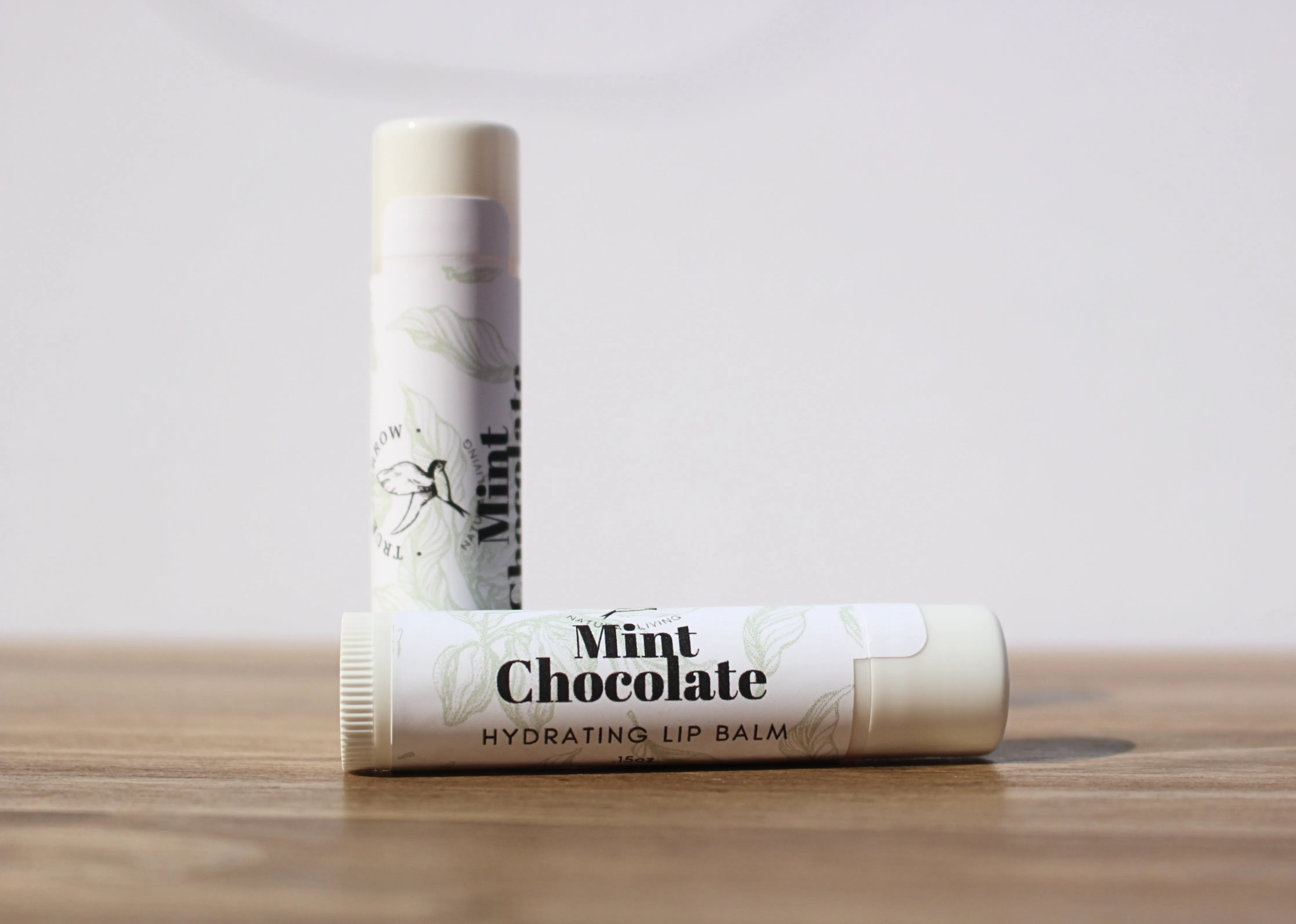 Hydrating Lip Balm