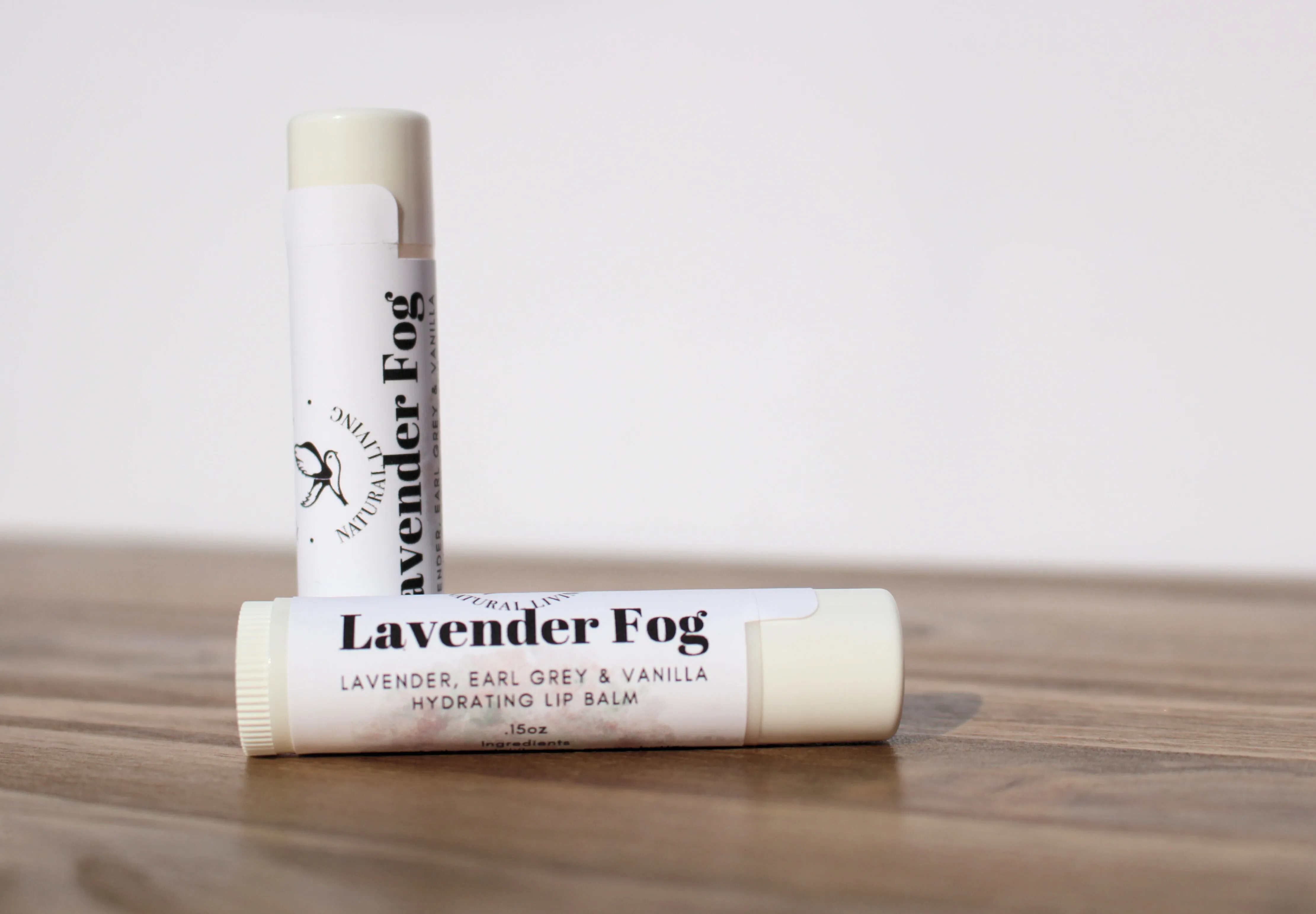 Hydrating Lip Balm