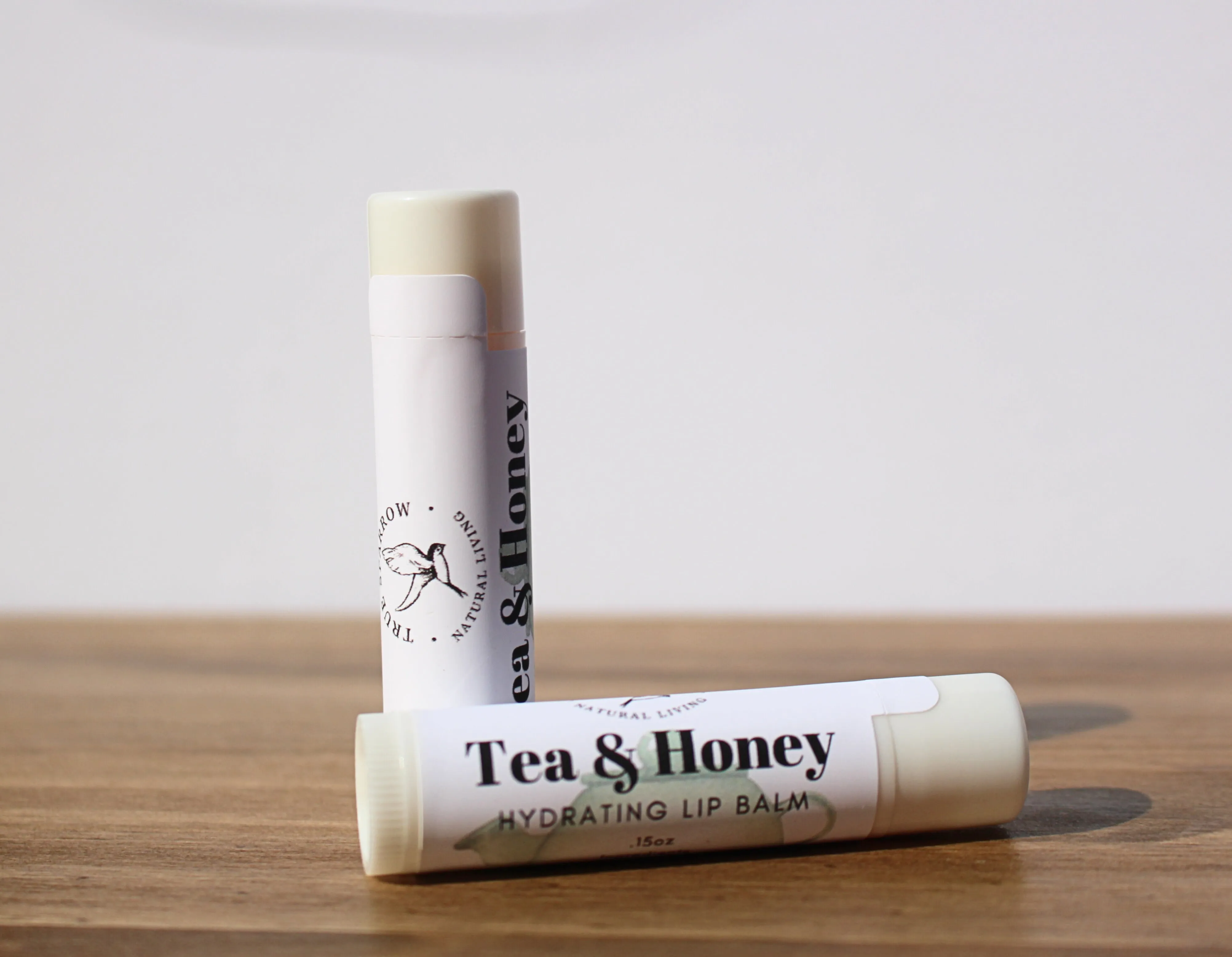 Hydrating Lip Balm