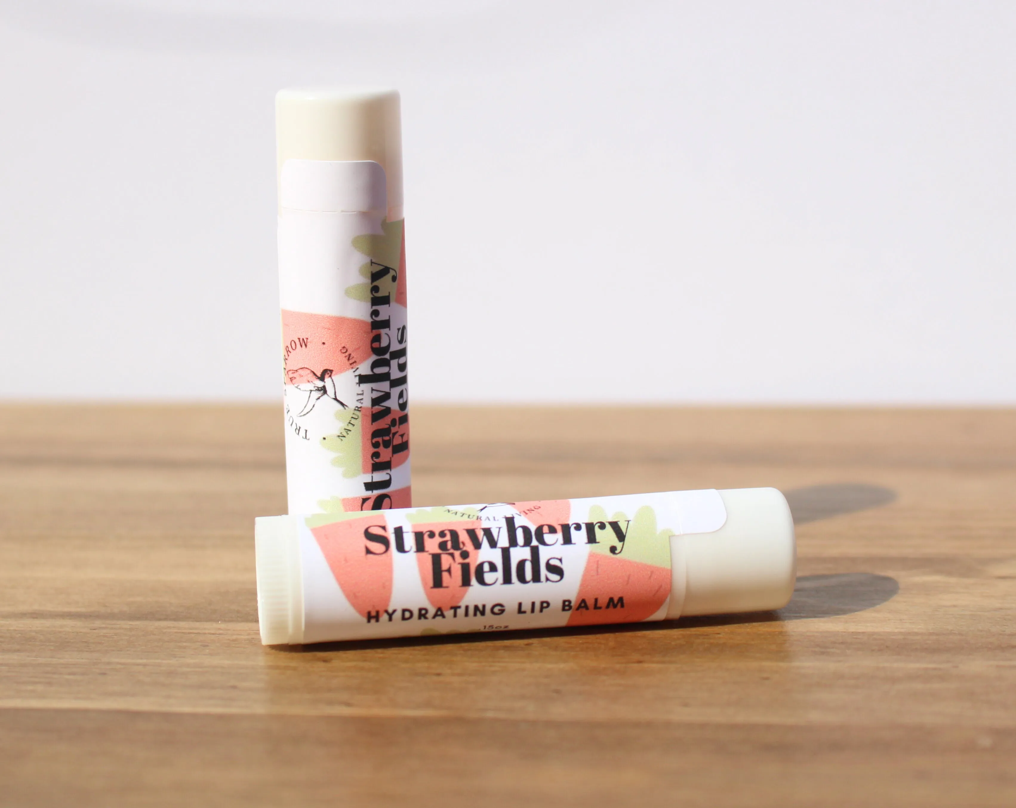 Hydrating Lip Balm