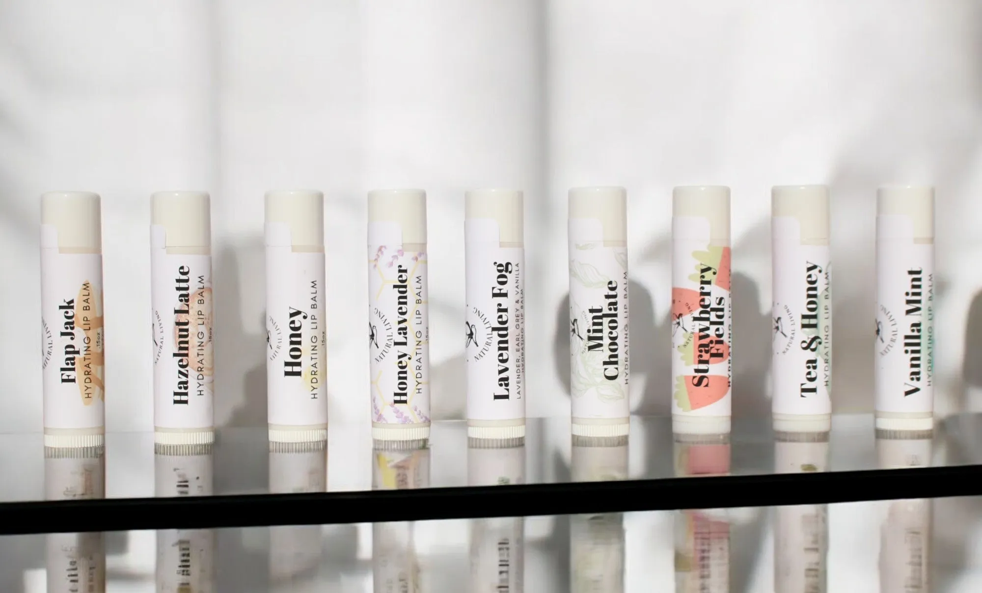 Hydrating Lip Balm