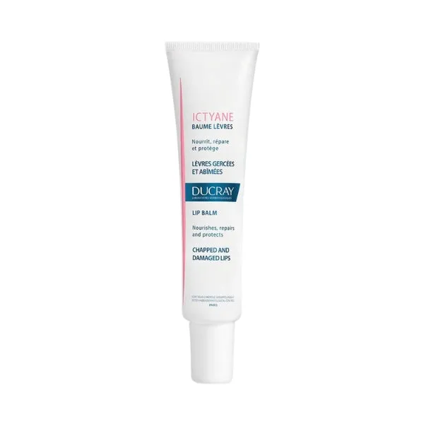 Ictyane Lip balm