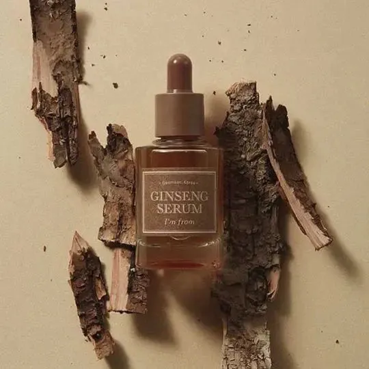 I'M FROM Ginseng Serum 30ml