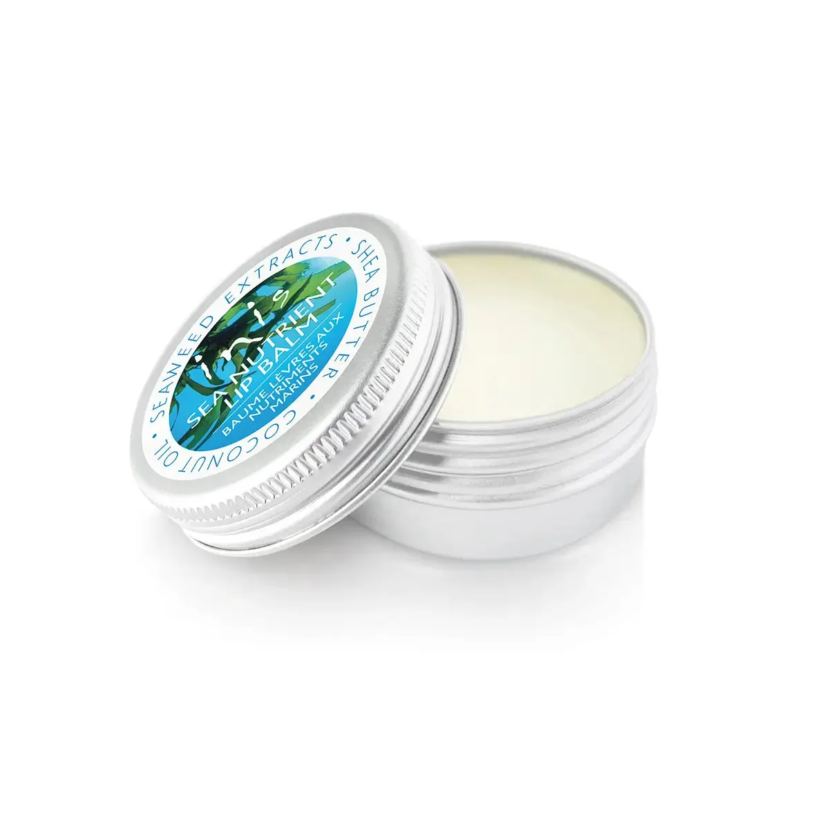 Inis the Energy of the Sea Lip Balm - 0.5 oz.