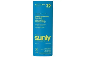 Kids Sunscreen Face Stick -spf30