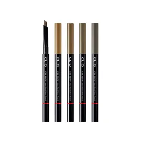 Kill Brow Auto Hard Brow Pencil (5 Colours)