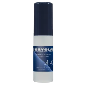 Kryolan Fixing Spray Non Aerosol
