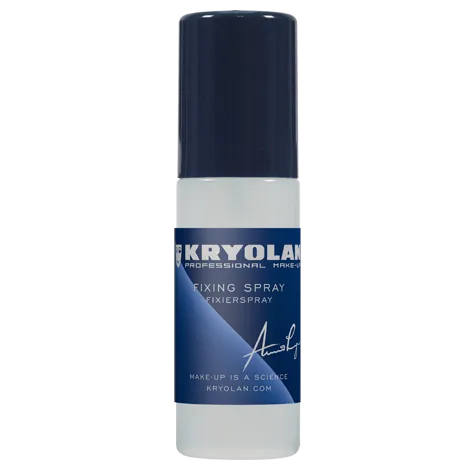 Kryolan Fixing Spray Non Aerosol