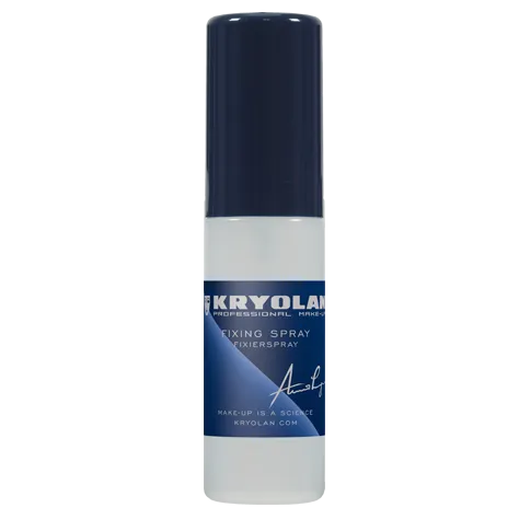 Kryolan Fixing Spray Non Aerosol