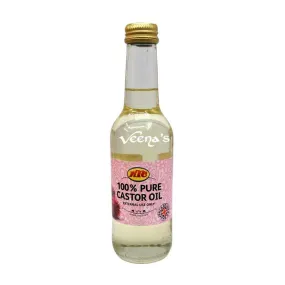 KTC Castor Oil 250ml