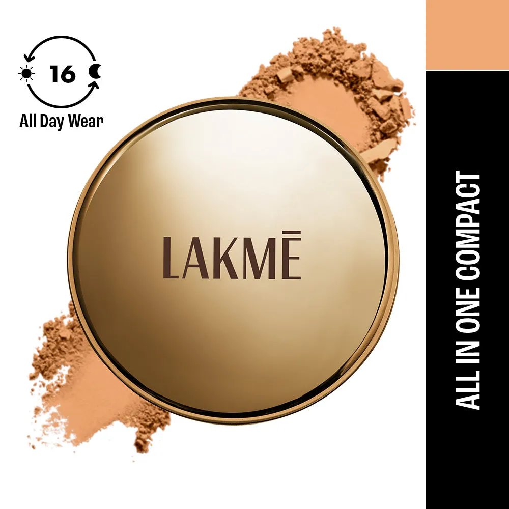 Lakmē Powerplay Priming Powder Foundation