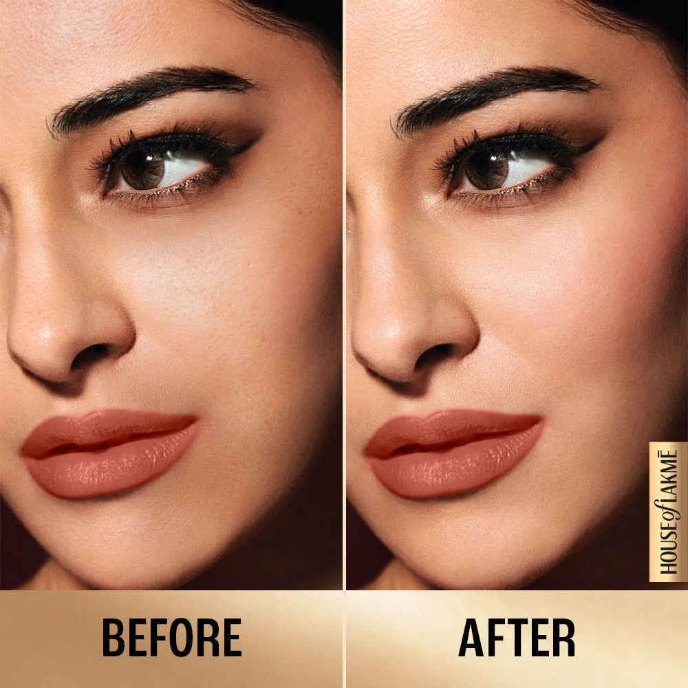 Lakmē Powerplay Priming Powder Foundation