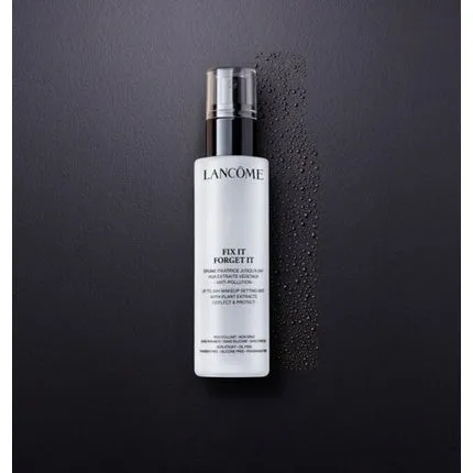 Lancome Fix It Forget It Up Up to 24 hours Makeup fixing spray, 100 ml, Lancome