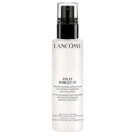 Lancome Fix It Forget It Up Up to 24 hours Makeup fixing spray, 100 ml, Lancome