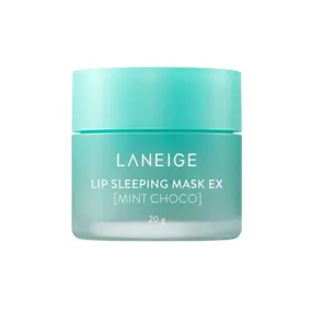 Laneige Lip Sleeping Mask in Mint Choco