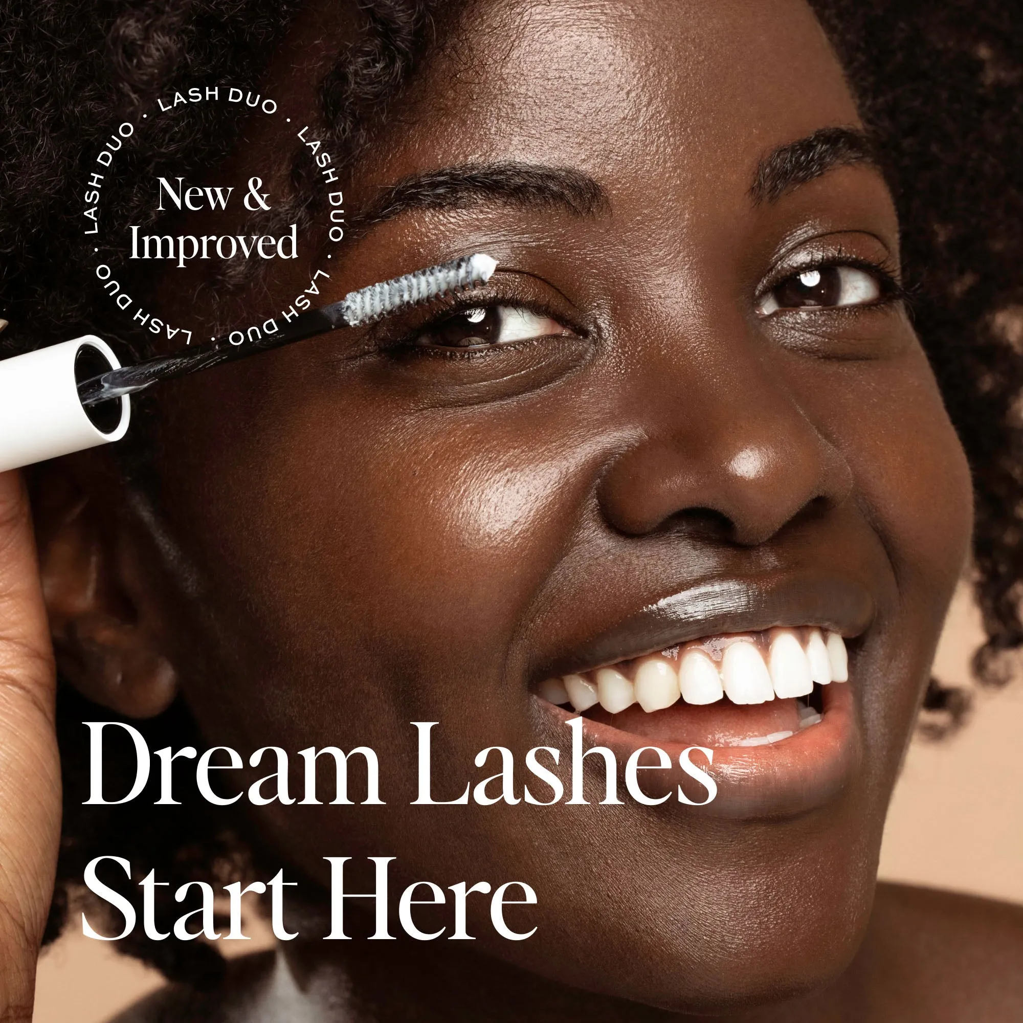 Lash Duo