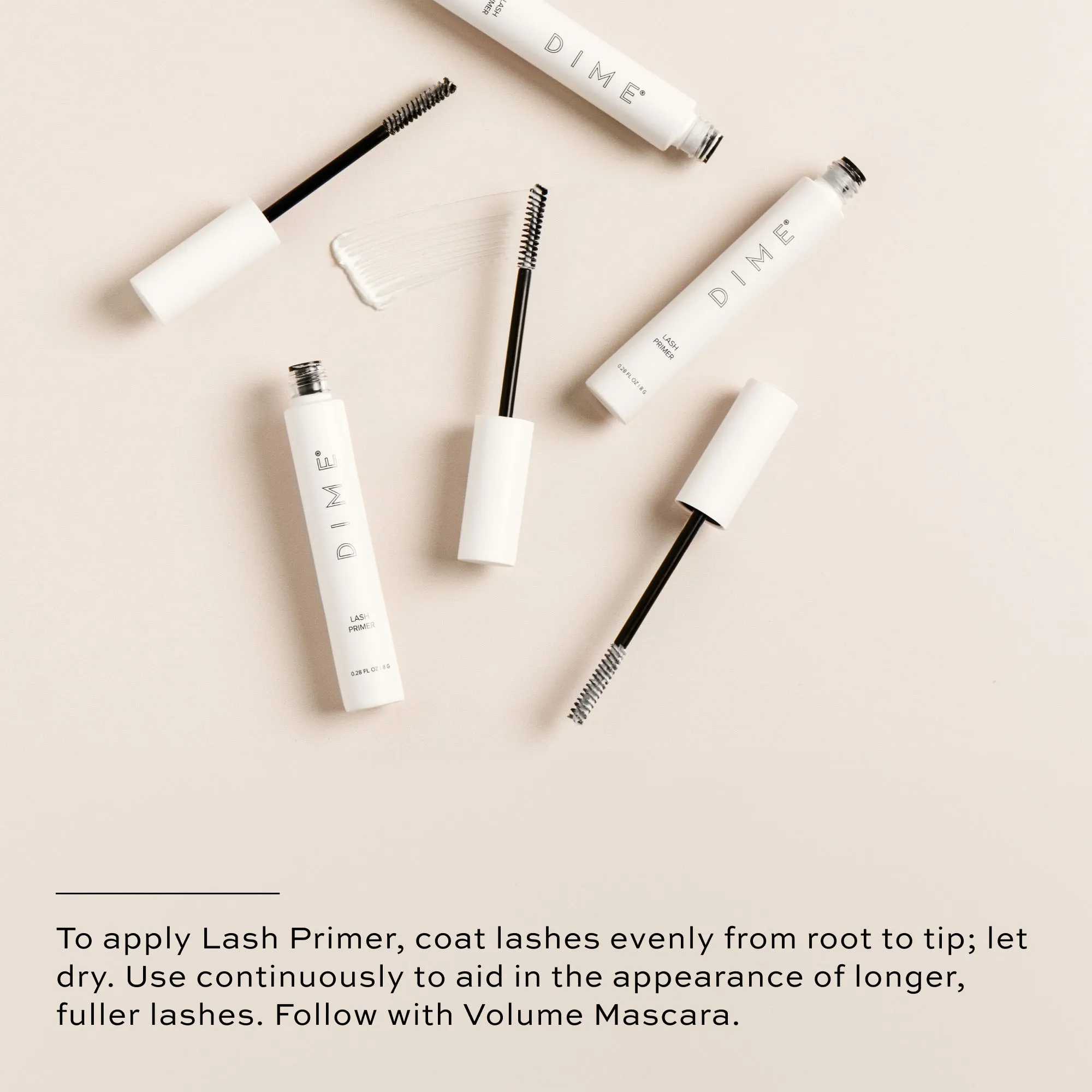 Lash Duo