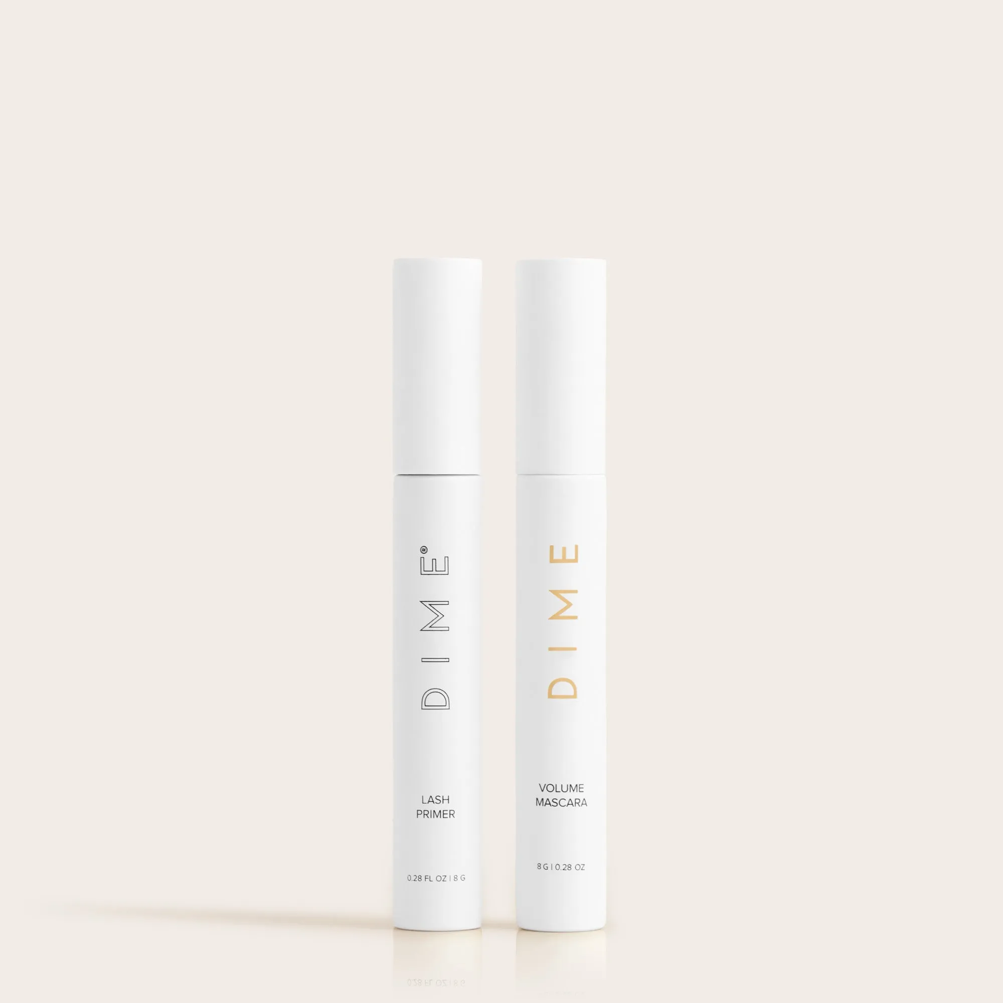 Lash Duo