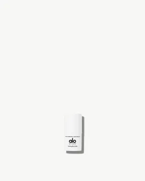Lasting Lip Balm