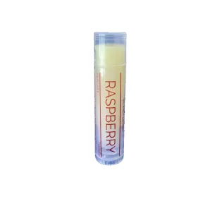 Lip Balm: Raspberry