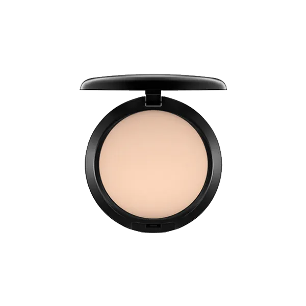 Mac Studio Fix Powder Plus Foundation 15G - NC15