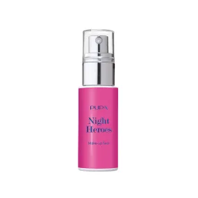 Make-Up Fixer Night Heroes
