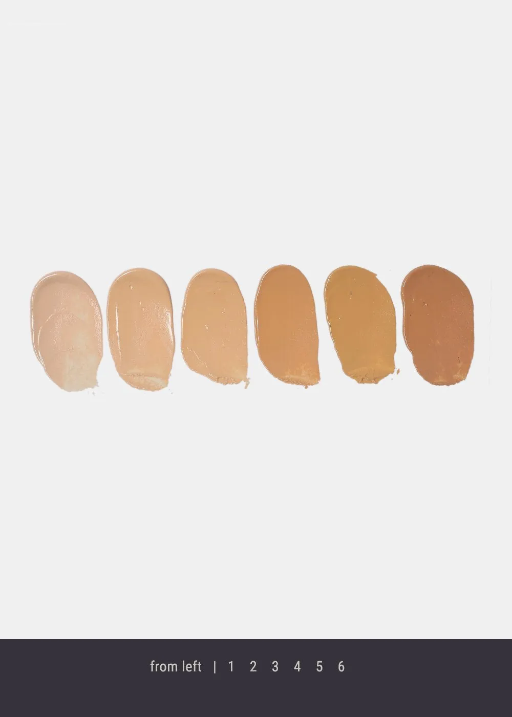Matte Finish Foundation