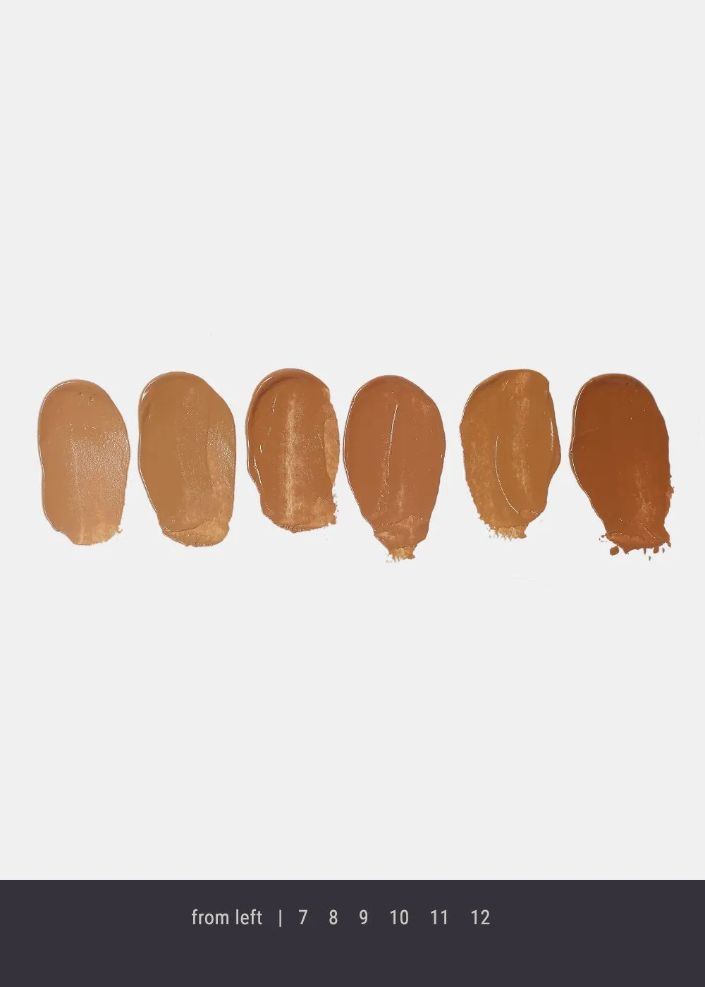 Matte Finish Foundation