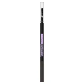 Maybelline Brow Ultra Slim Eyebrow Pencil - Deep Brown