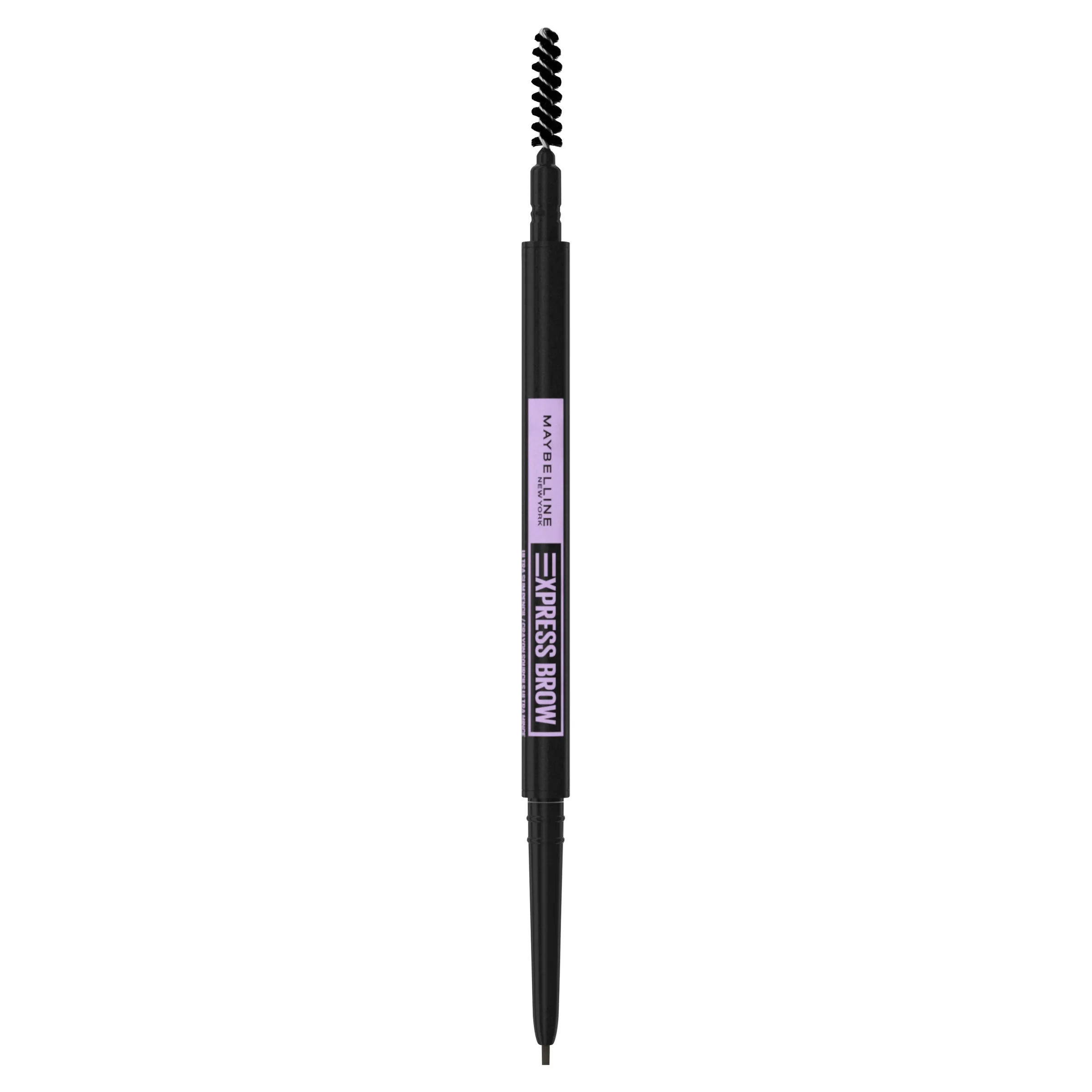 Maybelline Brow Ultra Slim Eyebrow Pencil - Deep Brown