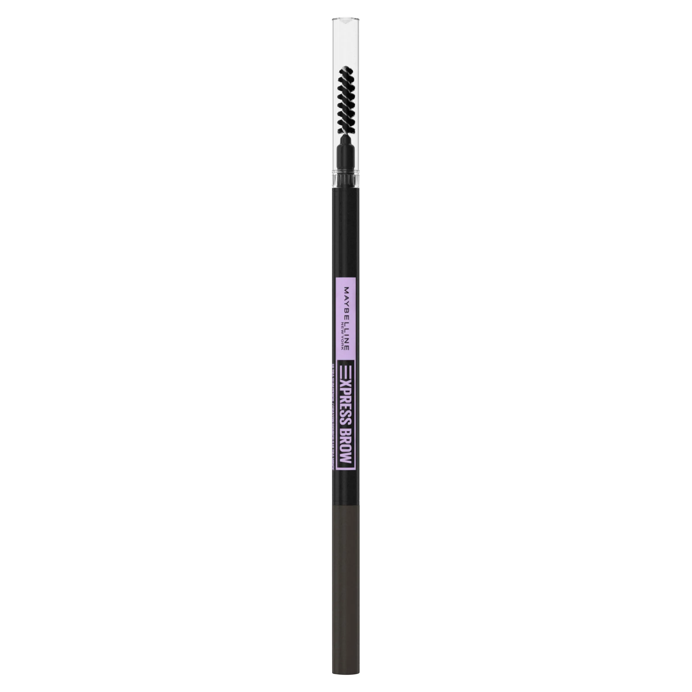 Maybelline Brow Ultra Slim Eyebrow Pencil - Deep Brown